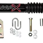 Skyjacker Steering Stabilizer Single Kit for 1999-2004 Ford F-250 4WD