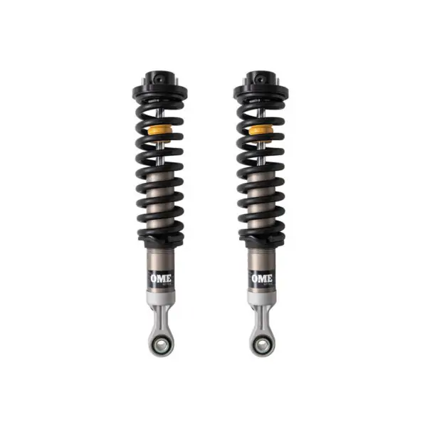 ARB-OME MT64 3 Front Lift Coilovers for 2025 Toyota 4Runner