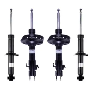 Bilstein B4 Front and Rear Shocks for 2014-2018 Subaru Forester
