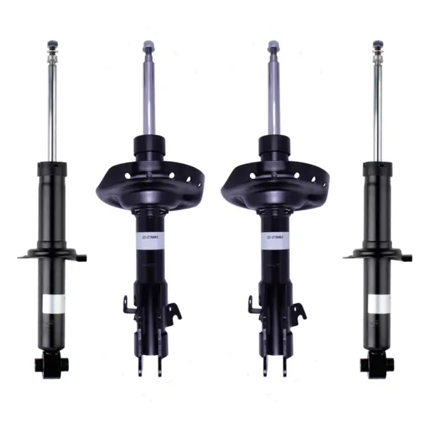 Bilstein B4 Front and Rear Shocks for 2014-2018 Subaru Forester