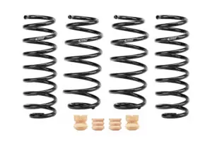 Eibach PRO-KIT 1.6 Front and 2.4 Rear Lift Coil Springs for 2022-2025 Jeep Grand Cherokee Limited 3.6L V6 2WD WL