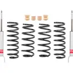 Eibach PRO-System Kit for 2022-2025 Jeep Grand Cherokee L 3.6L V6 2WD WL