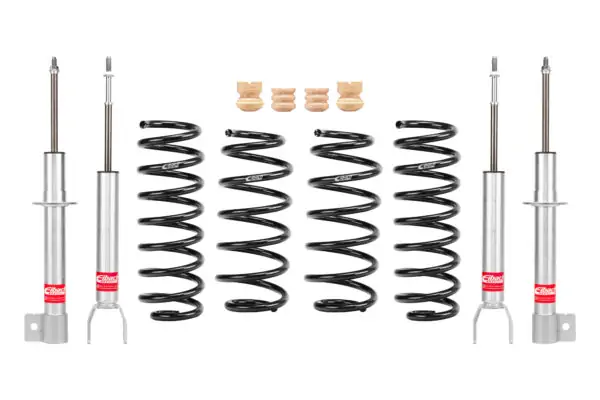 Eibach PRO-System Kit for 2022-2025 Jeep Grand Cherokee L 3.6L V6 2WD WL
