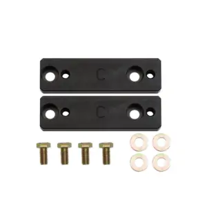 ICON Sway Bar Relocator Kit for 2015-2022 Chevrolet Colorado