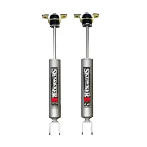 Skyjacker Performance Mono 5-7 Front lift shocks for 2011-2018 Chevrolet Silverado 1500 2WD-4WD
