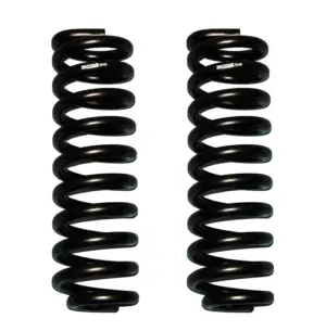 Skyjacker Softride 4 lift Coil Springs for 1984-1996 Ford Bronco 4WD