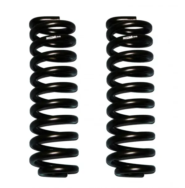 Skyjacker Softride 4 lift Coil Springs for 1984-1996 Ford Bronco 4WD