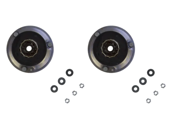 Bilstein Front B1 OE Replacement Strut Mounts for 2012-2015 BMW X3