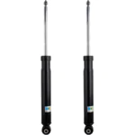 Bilstein B4 OE Replacement Rear Shocks for 2018-2022 Volkswagen Atlas 2WD/4WD