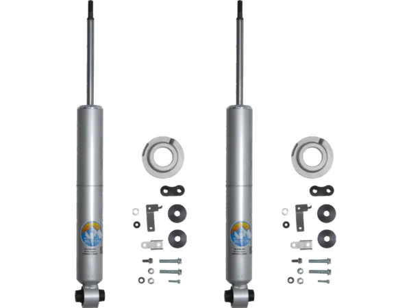 Bilstein B8 TerraSport 1.5" Rear Lift Shocks for 2015-2017 Subaru Forester