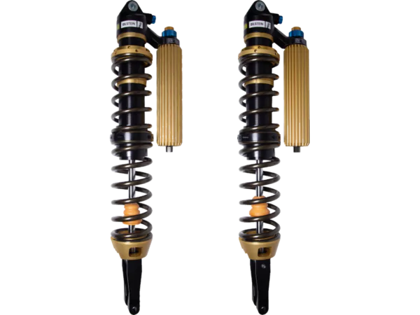 Bilstein Black Hawk Powersports Front Kit for 2022 Polaris RZR Pro R 4 Ultimate Launch Edition