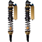 Bilstein Black Hawk Powersports Front Kit for 2022-2024 Polaris RZR Pro R 4 Premium