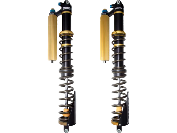 Bilstein Black Hawk Powersports Rear Kit for 2022 Polaris RZR Pro R 4 Ultimate Launch Edition