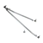 Synergy Heavy Duty Steering Kit Front for 1999-2004 Ford F-250/F-350 Super Duty