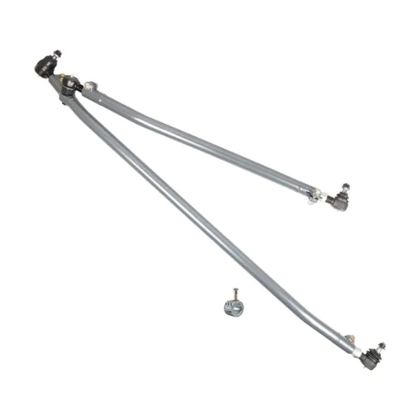 Synergy Heavy Duty Steering Kit Front for 1999-2004 Ford F-250/F-350 Super Duty