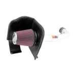 <h3>K&N Intake Kit for 2015-2020 GMC Yukon XL - 77-3082KP</h3>