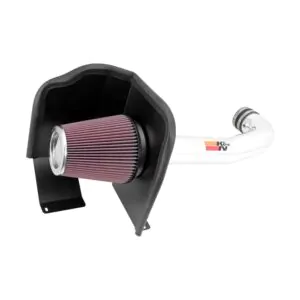 <h3>K&N Intake Kit for 2015-2020 GMC Yukon XL - 77-3082KP</h3>