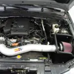 <h3>K&N Intake Kit for 2005-2015 Nissan Xterra - 77-6014-1KP</h3>