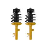 Bilstein B6 Performance Rear Coilovers for Chevrolet Camaro 6.2L V8 2010-2015