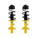 Bilstein B6 Rear Coilovers for Subaru Forester 2.0L H4; 2.5L H42014-2017