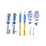 Bilstein B14 (PSS) Front and Rear Kit 2011-2015 Chevrolet Cruze