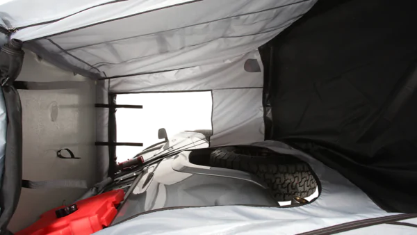 Body Armor Sky Ridge Pike 2 Annex Room - BOD-20015