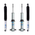 Bilstein 24-336994 24-251778 4-Shock Kit
