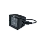 Body Armor Blackout LED Cube Spot Light - BOD-30042