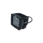 Body Armor Blackout LED Cube Spot Light - BOD-30042