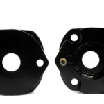 Body Armor 2003-2024 Toyota 4RUNNER 4WD 2.5" Strut Spacer - BOD-50507-T