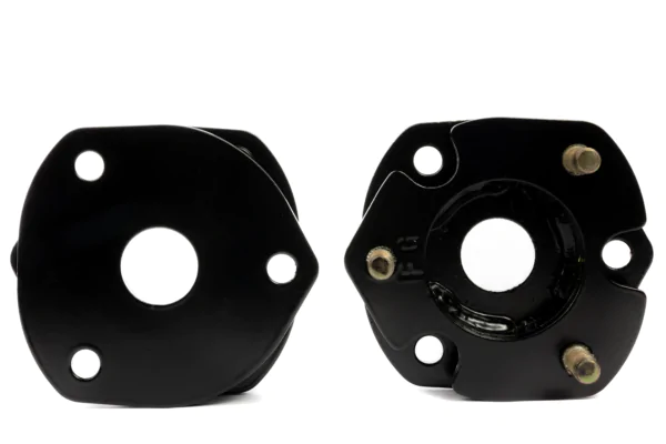 Body Armor 2003-2024 Toyota 4RUNNER 4WD 2.5" Strut Spacer - BOD-50507-T