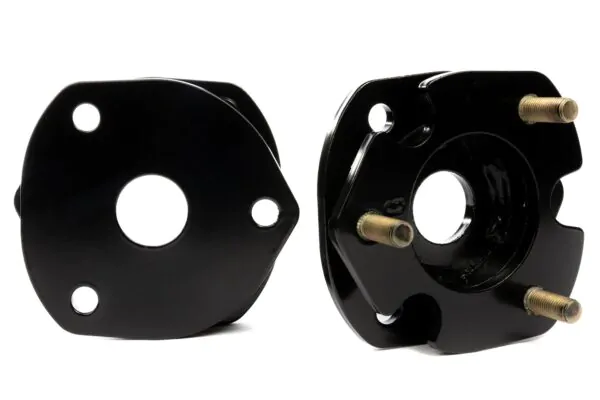 Body Armor 2003-2024 Toyota 4RUNNER 4WD 2.5" Strut Spacer - BOD-50507-T