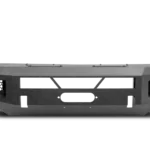 Body Armor 2017-2022 Ford F-250/f-350 Eco Series Front Winch Bumper - BOD-FD-19341