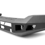 Body Armor 2017-2022 Ford F-250/f-350 Eco Series Front Winch Bumper - BOD-FD-19341