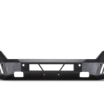 Body Armor 2016-2018 Chevrolet Silverado 1500 Eco Series Front Bumper - BOD-GM-19336
