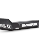 Body Armor 2016-2018 Chevrolet Silverado 1500 Eco Series Front Bumper - BOD-GM-19336