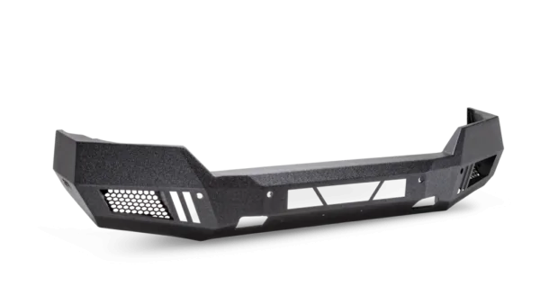 Body Armor 2016-2018 Chevrolet Silverado 1500 Eco Series Front Bumper - BOD-GM-19336