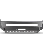 Body Armor 2016-2023 Toyota Tacoma Pro Series Front Winch Bumper - BOD-TC-19338