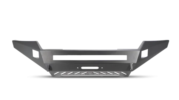 Body Armor 2016-2023 Toyota Tacoma Pro Series Front Winch Bumper - BOD-TC-19338
