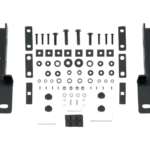 Body Armor 2016-2023 Toyota Tacoma Pro Series Rear Bumper - BOD-TC-2963