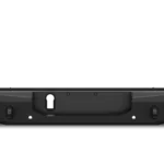 Body Armor 2016-2023 Toyota Tacoma Pro Series Ii Rear Bumper - BOD-TC-2966