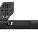 Body Armor 2016-2023 Toyota Tacoma Pro Series Ii Driver Side Swingout - BOD-TC-2966DS