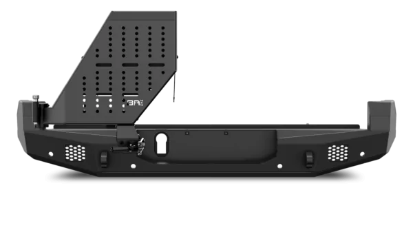 Body Armor 2016-2023 Toyota Tacoma Pro Series Ii Driver Side Swingout - BOD-TC-2966DS