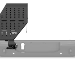 Body Armor 2016-2023 Toyota Tacoma Pro Series Ii Driver Side Swingout - BOD-TC-2966DS