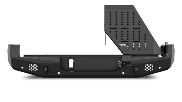 Body Armor 2016-2023 Toyota Tacoma Pro Series Ii Passenger Side Swingout - BOD-TC-2966PS