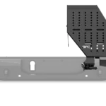 Body Armor 2016-2023 Toyota Tacoma Pro Series Ii Passenger Side Swingout - BOD-TC-2966PS