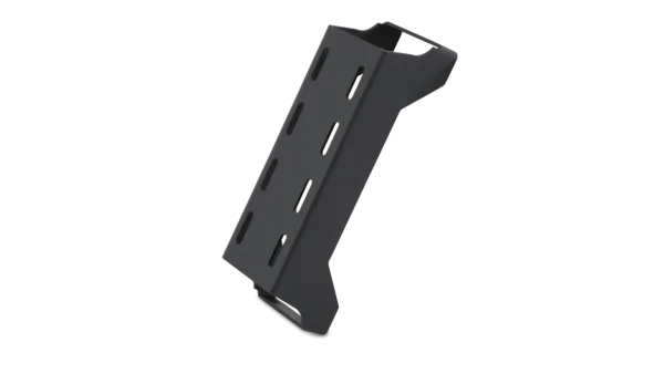 Body Armor Accessory Mount For Universal Rack - BOD-TK-6127