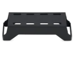 Body Armor Accessory Mount For Universal Rack - BOD-TK-6127