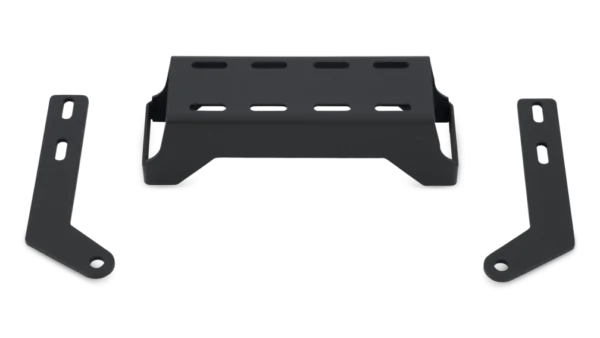 Body Armor Accessory Mount For Universal Rack - BOD-TK-6127