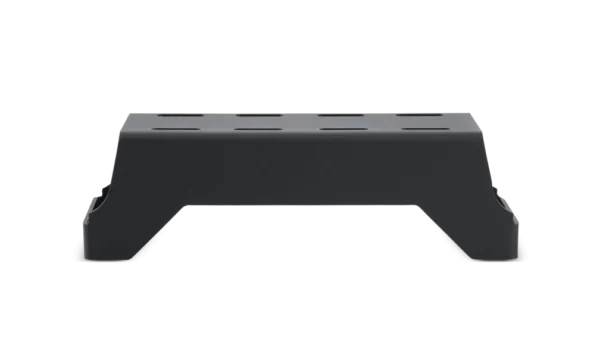 Body Armor Accessory Mount For Universal Rack - BOD-TK-6127